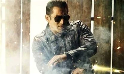 ईद में 'राधे' बनकर सामने आएंगे सलमान खान, प्रभु देवा संग करेंगे धमाल